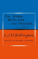 Book Cover for For Esmé - with Love and Squalor by J. D. Salinger