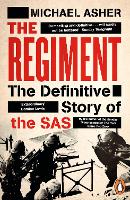 Book Cover for The Regiment by Michael Asher