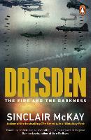 Book Cover for Dresden by Sinclair McKay