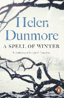 Book Cover for A Spell of Winter by Helen Dunmore