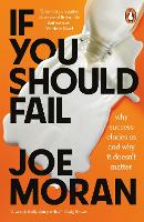 Book Cover for If You Should Fail by Joe Moran