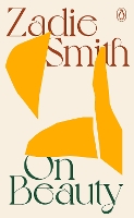 Book Cover for On Beauty by Zadie Smith