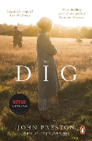 Book Cover for The Dig by John Preston