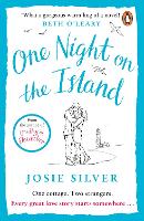 Book Cover for One Night on the Island by Josie Silver
