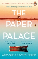 Book Cover for The Paper Palace by Miranda Cowley Heller