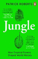 Book Cover for Jungle by Patrick Roberts