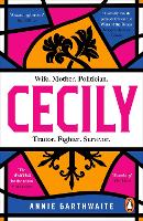 Book Cover for Cecily by Annie Garthwaite