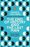 Book Cover for The End of History and the Last Man by Francis Fukuyama