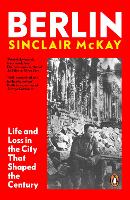 Book Cover for Berlin by Sinclair McKay