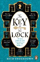 Book Cover for The Key In The Lock by Beth Underdown