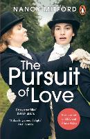 Book Cover for The Pursuit of Love by Nancy Mitford