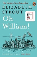 Book Cover for Oh William! by Elizabeth Strout