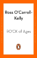 Book Cover for RO’CK of Ages by Ross O'Carroll-Kelly