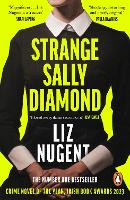 Book Cover for Strange Sally Diamond by Liz Nugent