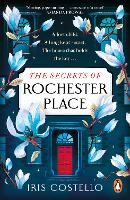 Book Cover for The Secrets of Rochester Place by Iris Costello