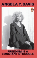 Book Cover for Freedom Is A Constant Struggle by Angela Y. Davis
