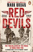 Book Cover for Red Devils by Mark Urban