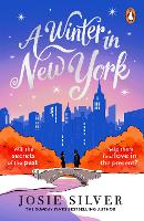 Book Cover for A Winter in New York by Josie Silver