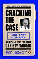 Book Cover for Cracking the Case by Christy Mangan