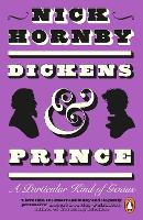 Book Cover for Dickens and Prince by Nick Hornby