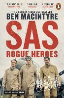 Book Cover for SAS by Ben Macintyre