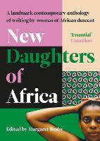 Book Cover for New Daughters of Africa by Various Authors