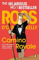 Book Cover for Camino Royale by Ross O'Carroll-Kelly