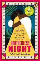 Book Cover for Brotherless Night by V. V. Ganeshananthan