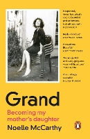 Book Cover for Grand by Noelle McCarthy