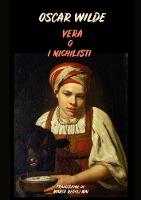 Book Cover for Vera o i Nichilisti by Oscar Wilde
