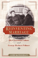 Book Cover for Reinventing Marriage by Lori Kenschaft