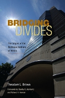 Book Cover for Bridging Divides by Theodore L. Brown, Stanley O. Ikenberry, Richard H. Herman