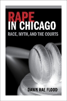 Book Cover for Rape in Chicago by Dawn Rae Flood