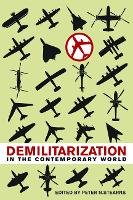 Book Cover for Demilitarization in the Contemporary World by Peter N. Stearns