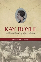 Book Cover for Kay Boyle by Kay Boyle