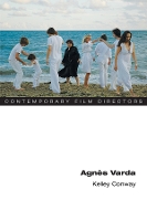 Book Cover for Agnes Varda by Kelley Conway