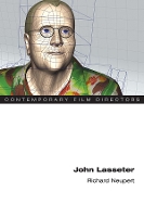 Book Cover for John Lasseter by Richard Neupert