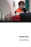 Book Cover for Cristi Puiu by Monica Filimon