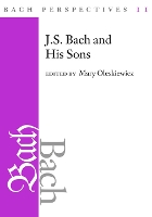 Book Cover for Bach Perspectives 11 by Robert L. Marshall, David Schulenberg, Evan Cortens