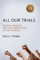 Book Cover for All Our Trials by Emily L Thuma