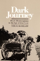 Book Cover for Dark Journey by Neil R. McMillen