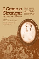 Book Cover for I Came a Stranger by Hilda Polacheck