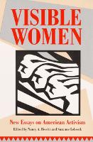 Book Cover for Visible Women by Nancy A Hewitt