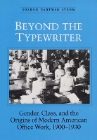 Book Cover for Beyond the Typewriter by Sharon Strom