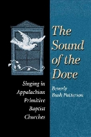 Book Cover for The Sound of Dove by Beverly Patterson