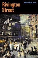 Book Cover for Rivington Street by Meredith Tax