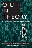 Book Cover for Out in Theory by Ellen Lewin