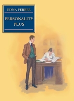 Book Cover for Personality Plus by Edna Ferber