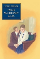 Book Cover for Emma McChesney and Co. by Edna Ferber