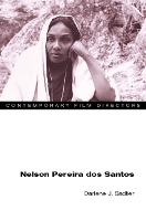 Book Cover for Nelson Pereira dos Santos by Darlene J. Sadlier